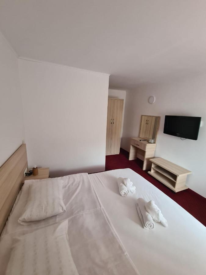 Vila Vitalis Predeal Exterior photo