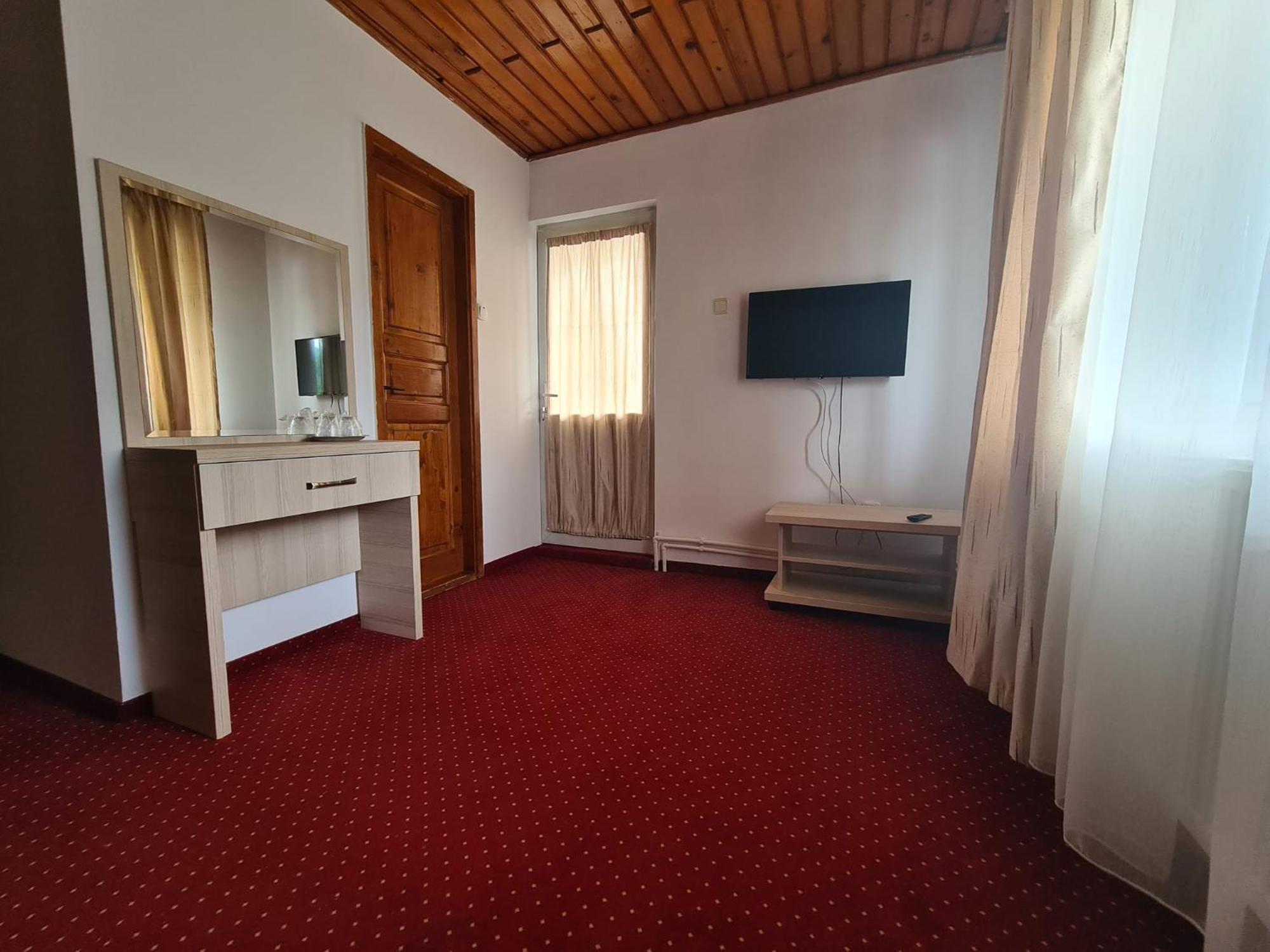 Vila Vitalis Predeal Exterior photo