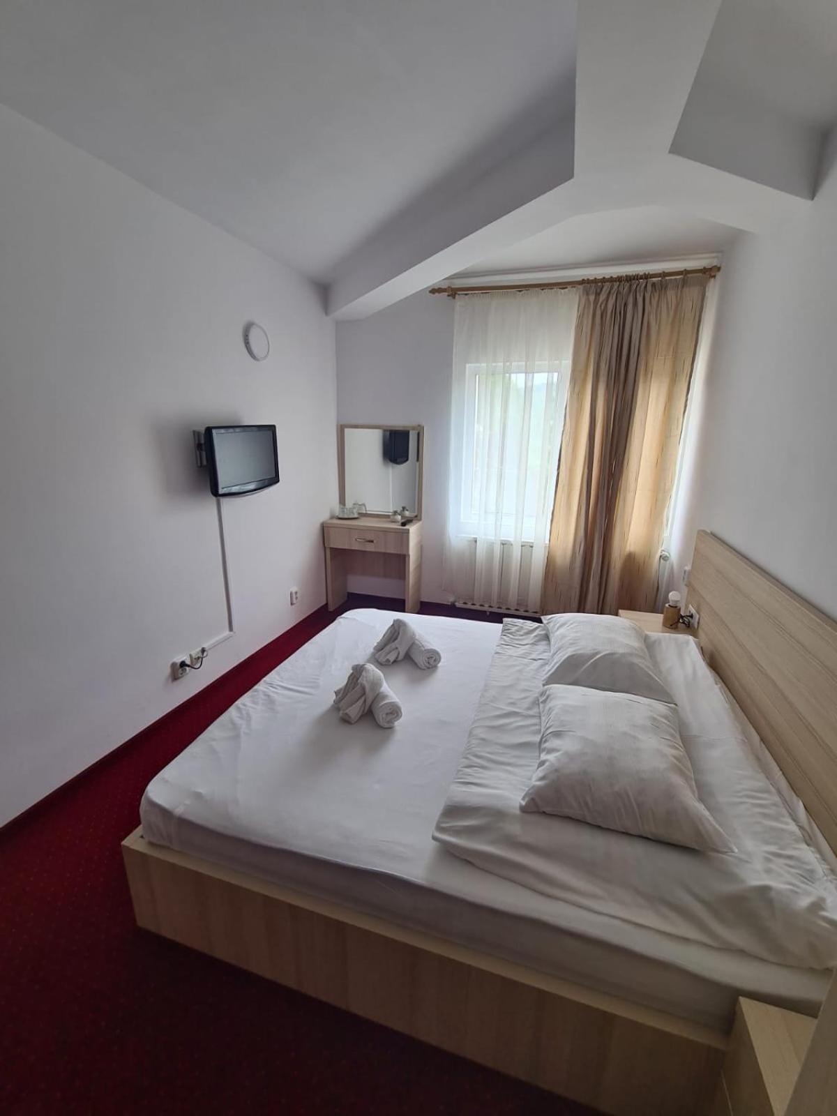 Vila Vitalis Predeal Exterior photo