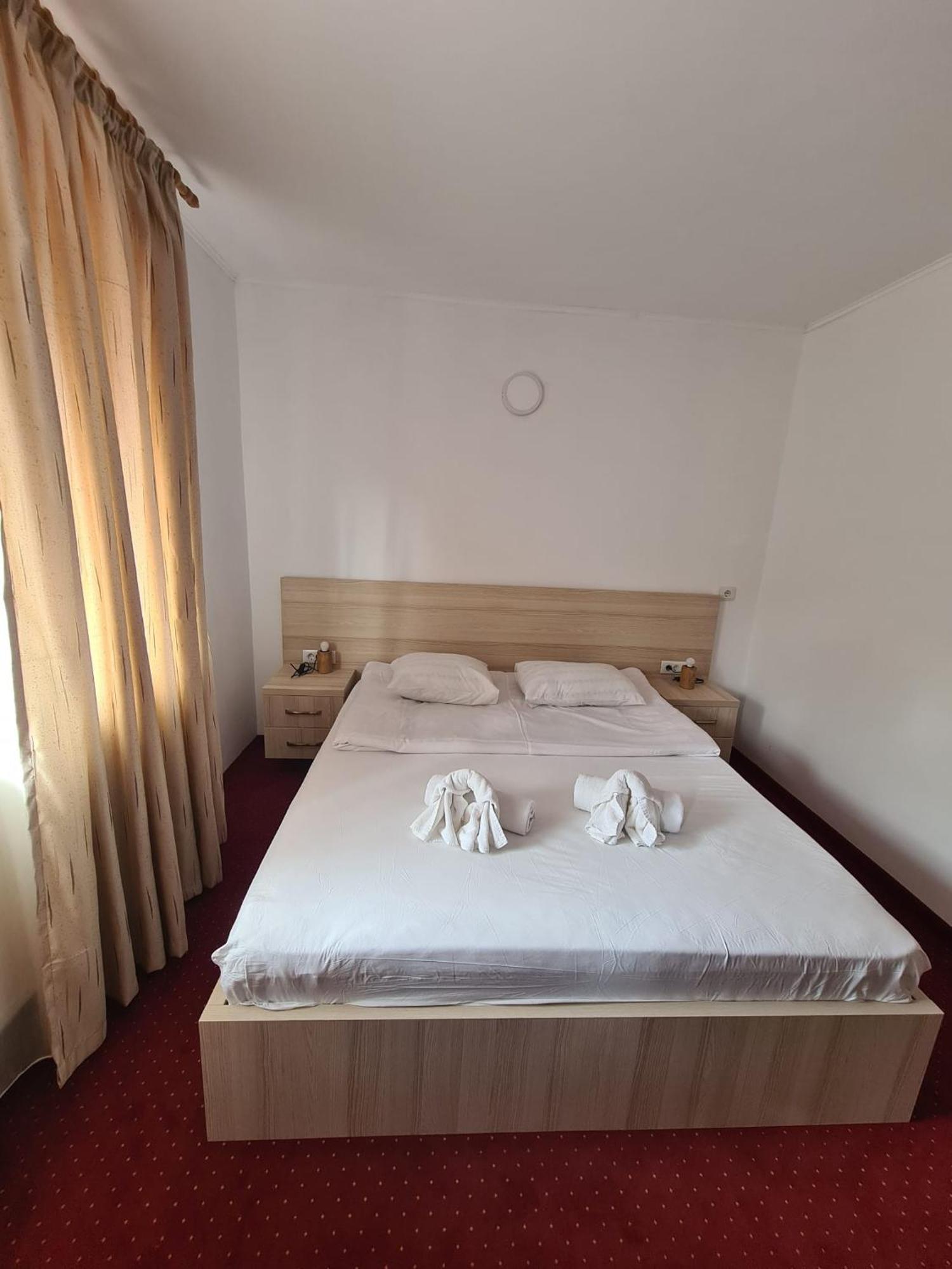 Vila Vitalis Predeal Exterior photo